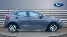 Mazda 2 1.5 Skyactiv G 75 SE-L 5dr Petrol Hatchback